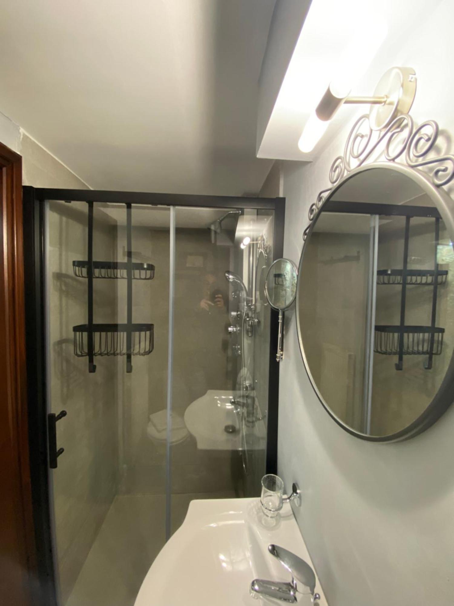 Alexandros Guesthouse Арахова Екстер'єр фото
